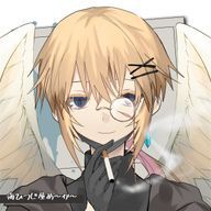 結音@恋愛なら男主人公。友情なら女主人公派。男主少ないよぉ…さんのアイコン画像