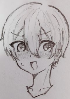 irisあーと部屋*_nmmn