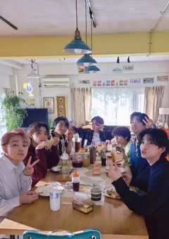 花とオオカミには騙されない