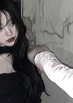 ENHYPENのマンネはモテモテです。