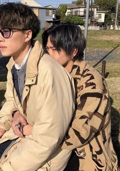 ❤️💚やまと甘えんぼう