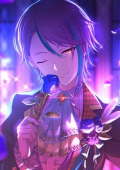 神代類✖️ヤバい女