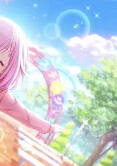 【ワンダショ】消えてゆく”私”