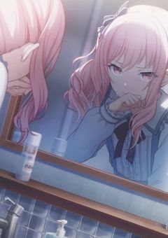 【瑞希】雨に打たれて溶けてゆく