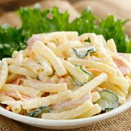 まかろにさんのアイコン画像