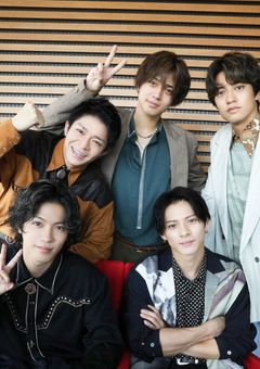 新しい家族はking＆prince！？season1