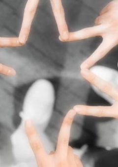 新しい家族はKing&Prince👑！？season2