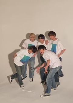 restart〜5人を繋ぐ〜