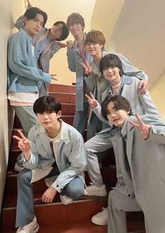 なにわびょういん🫧『短編集』