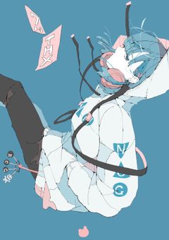 元不良少女、不良に絡まれてます