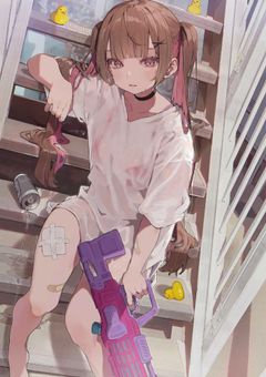 前世で両想いになった幽霊と再会しました【sha】