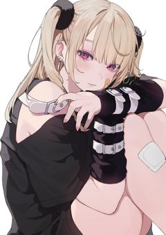 姫になった覚えはないんだが