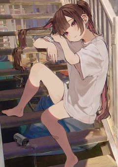 【完】同居人は幽霊です(白目)【sha】