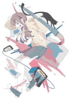 【完】女子が私しかいない超不良高に入学します【gr】