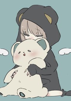 お兄ちゃん、あのね。【kn】