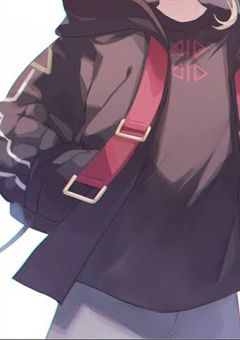 あまくとろけるように【akn】