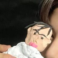 ｳﾇの毛先さんのアイコン画像