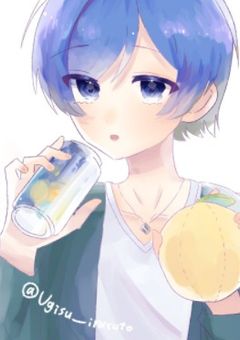 💙😺君 実 は プ ロ ゲ ー マ ー だ っ た ！？