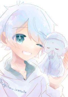 【irxs】無 理 ゲ ー で も 笑 う そ れ が 僕 だ か ら