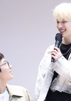   meanie  /  wndn  /  solaboo / wnsl   短編集     …   ?