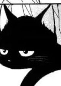   社畜 ，変な奴の猫になりました