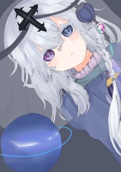 🕯️💙🔱と〜くるぅむ˚✧˳✧༚