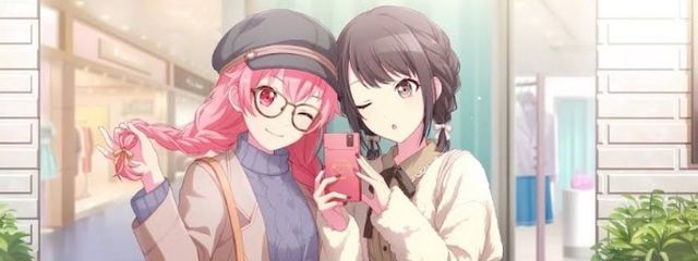 星崎みぃ🥞。フォロバ2億%@1ヶ月ペア画さんの壁紙画像