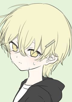 俺だってｯ頑張ってるよｯ"