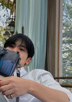 あの人気アイドルに気に入られました