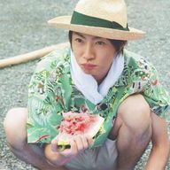 遥翔さんのアイコン画像