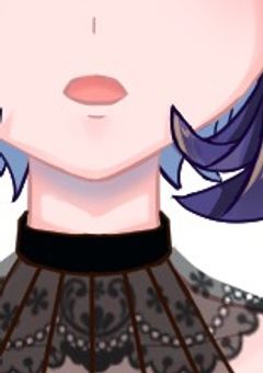 私にはアイドルが全てなの。