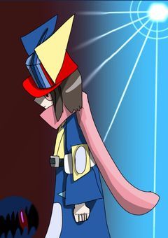 [半参加型]ポケヒーローズⅡ〜アナザーストーリー〜