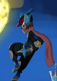 ポケヒーローズ専用イラスト部屋