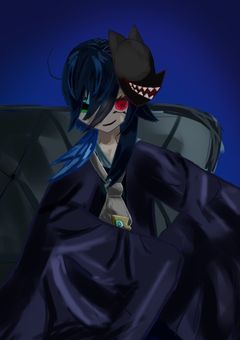 雑多部屋（質問、会話、参加型の設定）