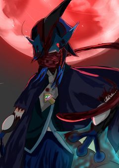 滅亡世界で何を想う