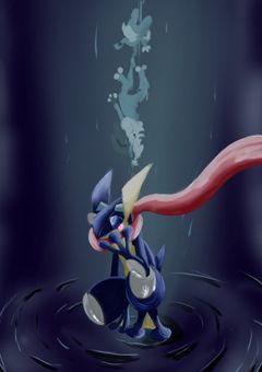 イラスト成長日記