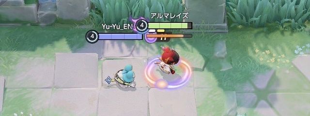 ゆーゆさんの壁紙画像