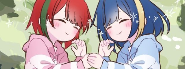  K A N U _@岳ちゃんとペア画中 多忙につきていふさんの壁紙画像