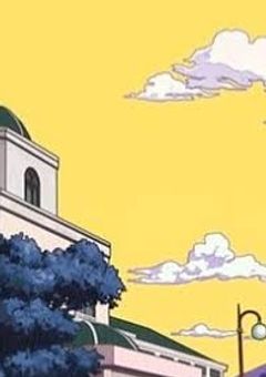 社畜 ...杜王町に転勤しました