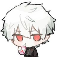 あらまほしきᖘ ちゃんさんのアイコン画像