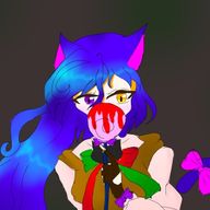 ねこあめ@ほぼ無浮上さんのアイコン画像