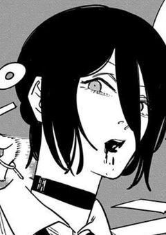 自認レゼ、マジもんに会って限界オタクに転職します！！