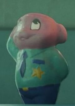 まさか、私たちが奉仕活動するなんて、、、