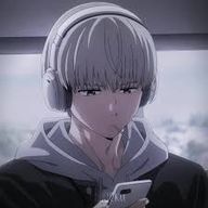 夜さんのアイコン画像