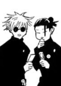 呪術廻戦✕東方