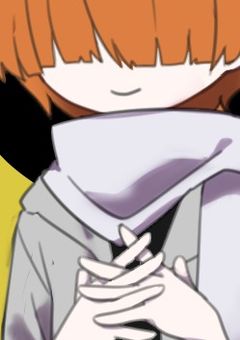 長髪目隠れ男子はワイテのメンバー！