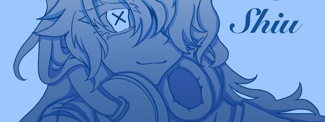 シウ/SIUさんの壁紙画像