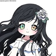 燐さんのアイコン画像