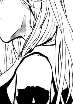 毒 殺 科 の 女 の 子