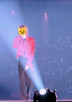 推しのお気に入りは私でした 。